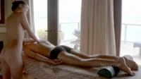 Hegre - Lingam honouring oral massage
