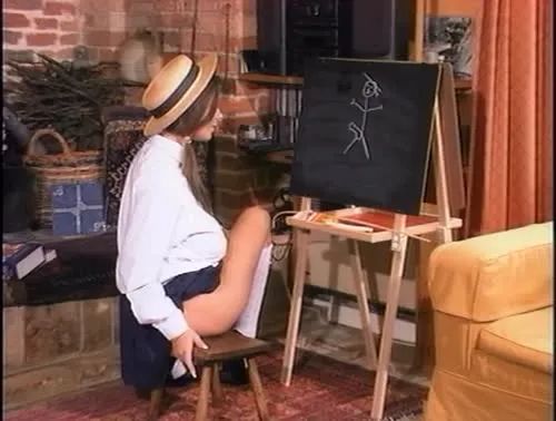 Linsey Dawn Mckenzie - 5 films on the tape