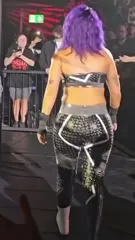 WWE Bayley / Davina Rose / Pamela Rose Martinez - Video #417624