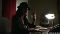 Lisa Ann - The Sandman