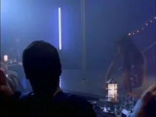 Lisa Boyle - Ntnh.1 - Striptease