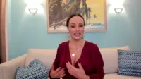 Lisa Ann - Lisa live
