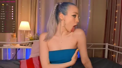 alissa_wxw - Lisababymetal 034 annbarby show from Chaturbate on 2022-08-07 2119 1 Webcam Archiv