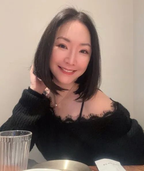 🇹🇼 Lisawanglijen / Lisa Wang 王俐人