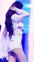 Jang Won-young / 장원영 WONYOUNG - Video #406334
