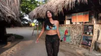 Zishy - Lissa mendez playa