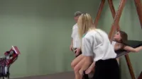 Little Caprice - 5 pussy whipping