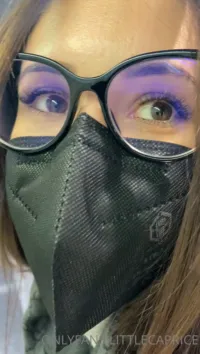 Little Caprice - OnlyFans video 196