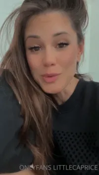 Little Caprice - Onlyfans video 241
