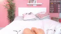 Little_effy18 - female chaturbate