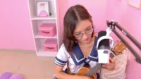 Little_effy18 - Chaturbate (2025-08-01 17:43:50) 006