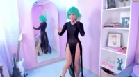 Little Effy18 - Tatsumaki 1