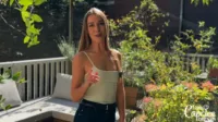 Alexis Crystal - Little caprice dreams - PornLifeStyleVLOG Alexis Crystal goes to Amsterdam
