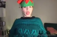littlesugarpea - 'Twas the night before Christmas