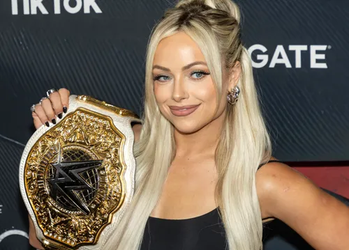 Liv Morgan