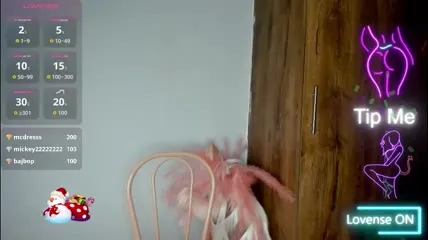 khate_smith - Livecamrips to khate smith - Chaturbate 1