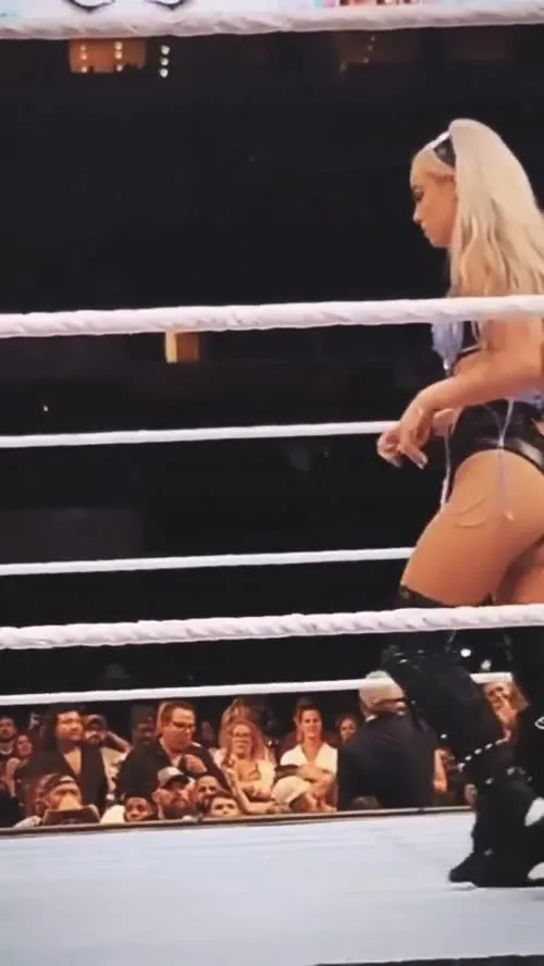 Liv Morgan - Video