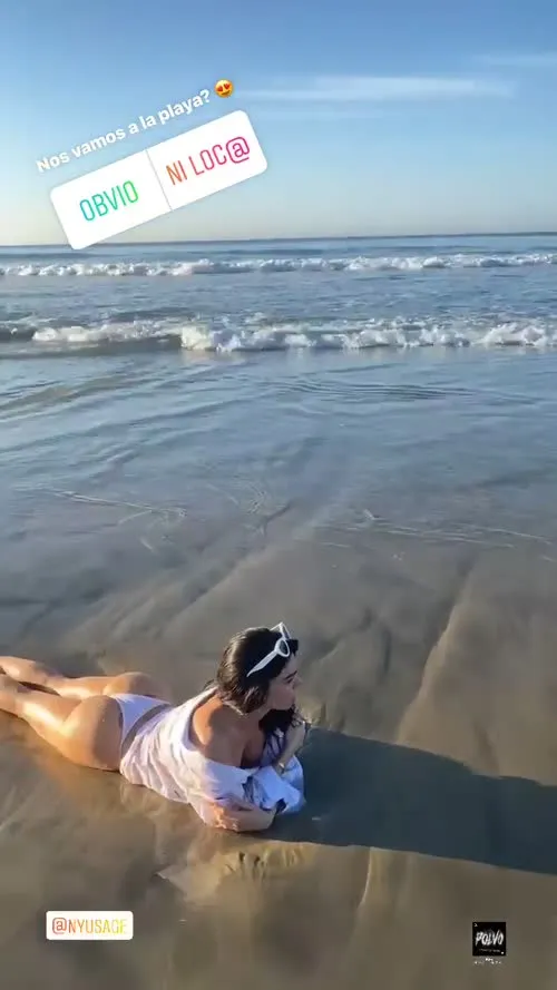 Livia Brito - Video