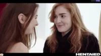 Jia Lissa - Liya Silver and Jia Lissa - The new house - Hentaied