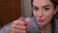 Liz Ocean - This blowjob scene might seriously be the best one I've ever had