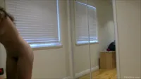 Liz Jordan - Liz's fitting 1