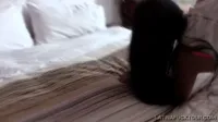 AfricanCasting / Africansextrip / Latinafucktour / blackfucktour / facefucktour / africanfucktour - Liza Rodriguez testing the limits of all Liza's holes