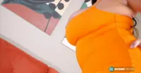 Scoreland.com - XLGirls - PornMegaLoad - Warning! Lizzie Bakery Will Make You Boob Drunk