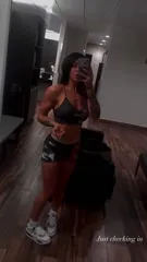 Cora Jade | elaynablack - Video