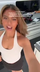 Bianca Bustamante | Racerbia - Video