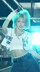 Jeon Somi/ENNIK SOMI - Video