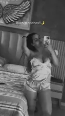 Larissa Riquelme - Video