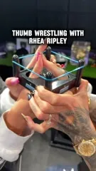 WWE Rhea Ripley - Video