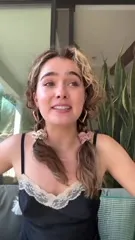 Haley Lu Richardson - Video