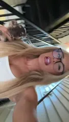 Tiffany Stratton - Video