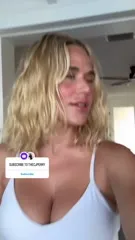 WWE Lana / CJ Perry - Video