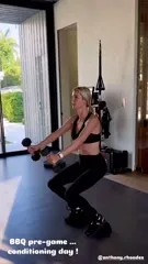 Ivanka Trump - Video #119318