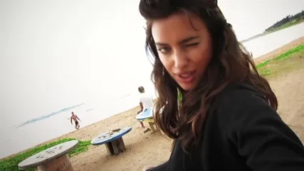 Irina Shayk - Video