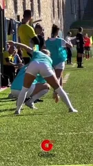Alisha Lehmann - Video