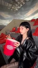 Karina (æspa / aespa) - Video #376742