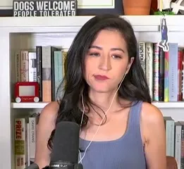 Mina Kimes - Video