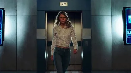 Melissa Benoist - Video