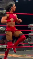 Tessa Blanchard (Wrestler) - Video