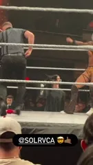Sol Ruca - NXT / WWE - Video