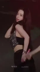 Karina (æspa / aespa) - Video #265486