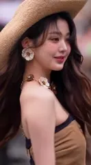 Jang Won-young / 장원영 WONYOUNG - Video #173823