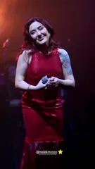 Melek Mosso - Video