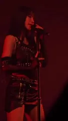 Natty (Kiss Of Life) - Video