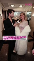 Anna Sedokova - Video #232838
