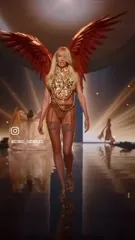 Candice Swanepoel - Video