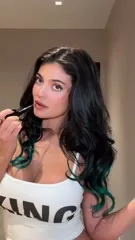 Kylie Jenner - Video #420241